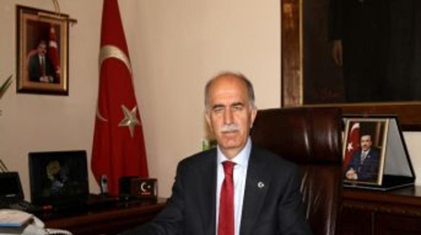 Bursa Valisi: "14 Yeni G&ouml;zaltı Var"