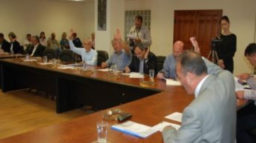 Fethiyespor&rsquo;un Arsasının Y&uuml;zde 20&rsquo;si Belediyenin Oluyor