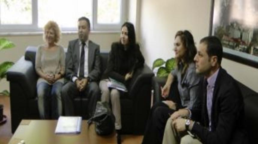 Fethiye Tanıtıma Hız Verdi