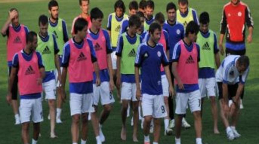 Spor Toto 2. Lig