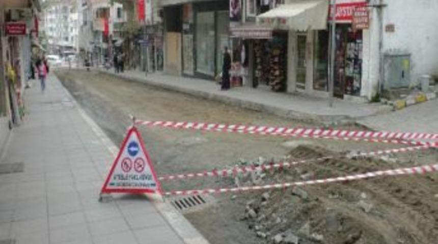 Doğalgaz Sızıntısı Korkuttu