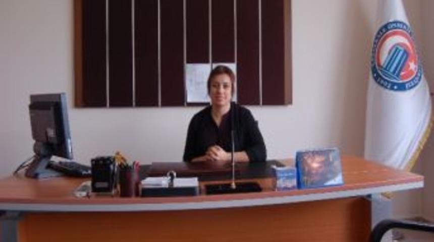 Lapseki Meslek Y&uuml;ksekokulu Kapasitesini Y&uuml;kseltti