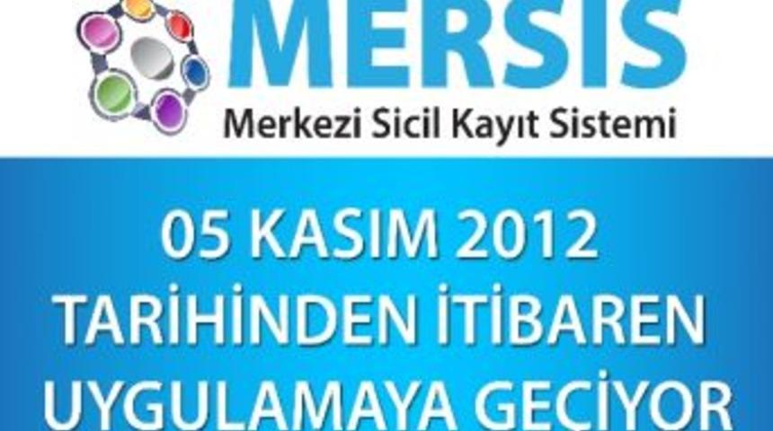 Sakarya'da Merkezi Kayıt Sistemi Başlıyor
