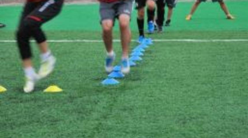 Patnos Gen&ccedil;lik Spor&rsquo;dan Yeni Transferler