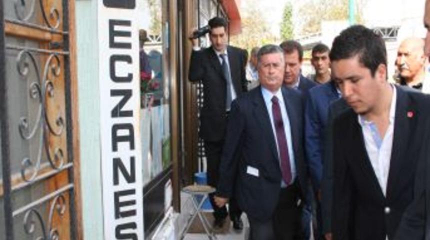 "Engelleme Olursa 10 Kasım Da 29 Ekim Gibi Olur"