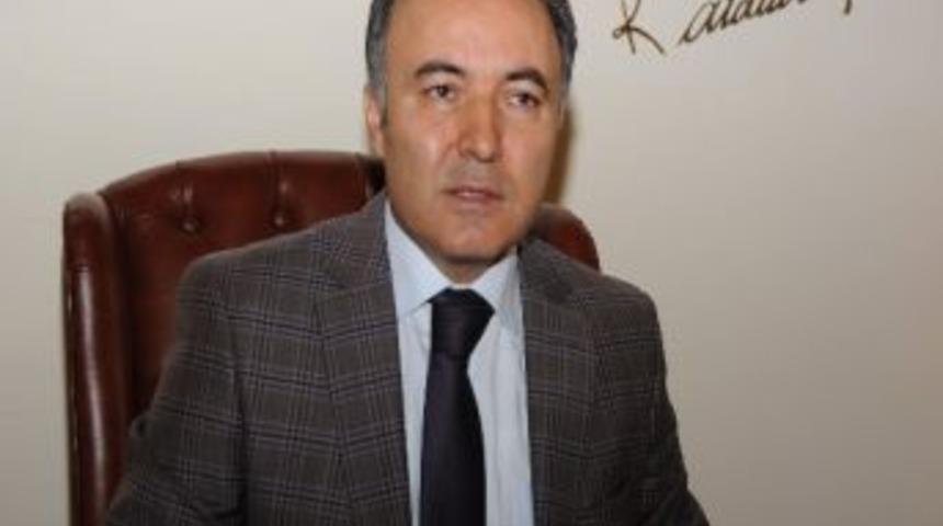 Vali Altıparmak&rsquo;tan Expo Değerlendirmesi