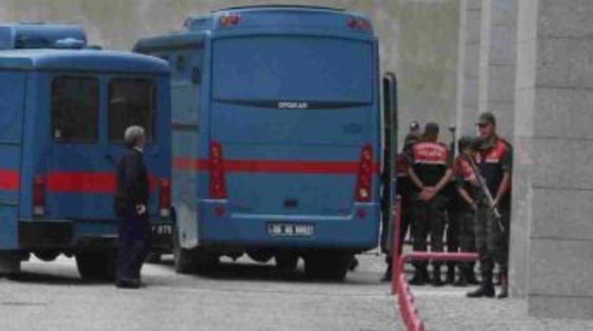 Yargılanan Ter&ouml;ristten Şok İddia