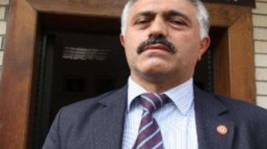 Savaş Alanına D&ouml;nen Sokaklarda Hayat Normale D&ouml;nd&uuml;