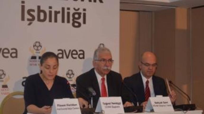 Avea Ve İzvak, Fc Bescola Camp Avea Se&ccedil;meleri İ&ccedil;in İşbirliği Yaptı