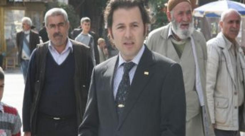 Diyarbakır&rsquo;da Madde Bağımlılığı İle M&uuml;cadele &Ccedil;alışmaları