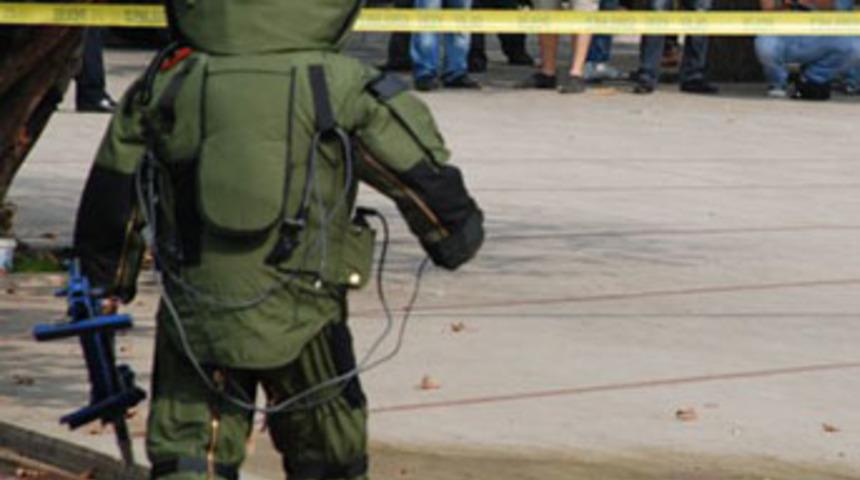 Cizre&rsquo;de vatandaş faciayı &ouml;nledi