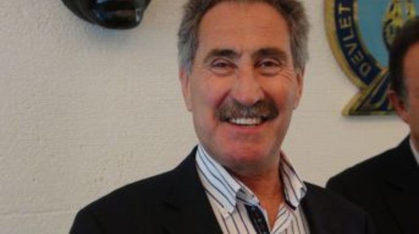 Bakan G&uuml;nay: &Ouml;zbekistan&rsquo;la Yapacak &Ccedil;ok Işimiz Var