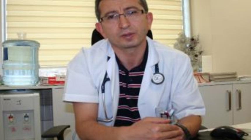 Anne Adayları Mevsim Değişikliklerine Dikkat