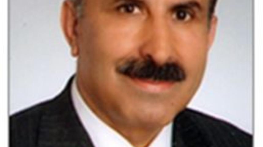 M&uuml;d&uuml;r Arslan, Bakanlık M&uuml;şaviri Oldu