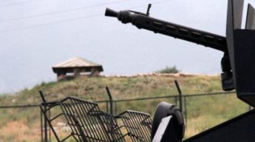 İskenderun'daki Patlama