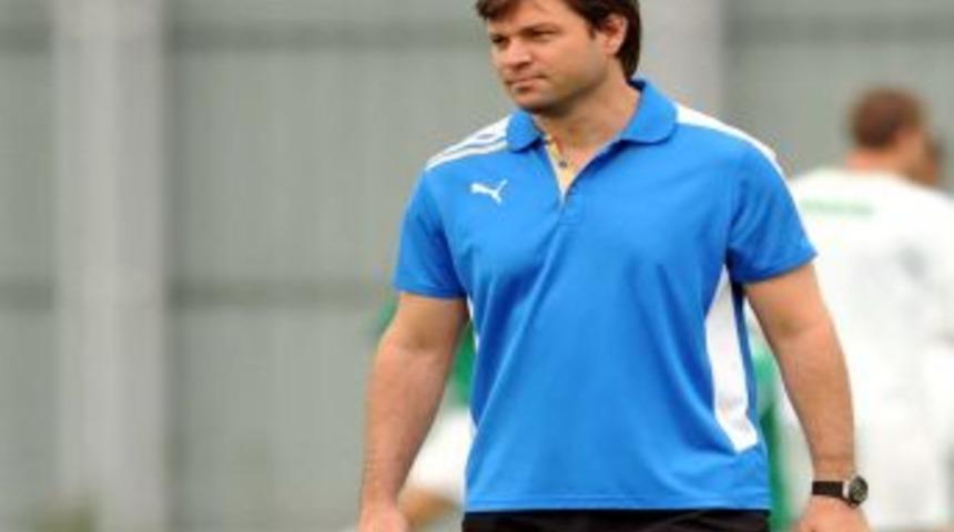 Ertuğrul Sağlam &Uuml;&ccedil;&uuml;nc&uuml; Oldu