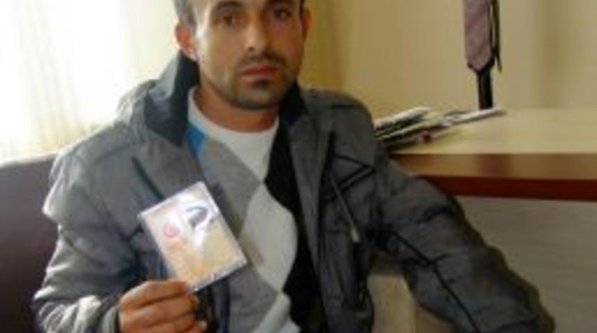 Gen&ccedil; Kızdan 3 G&uuml;nd&uuml;r Haber Alınamıyor