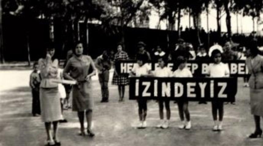 &ldquo;29 Ekimlerde Sel&ccedil;uk&rdquo; Sergisi A&ccedil;ıldı