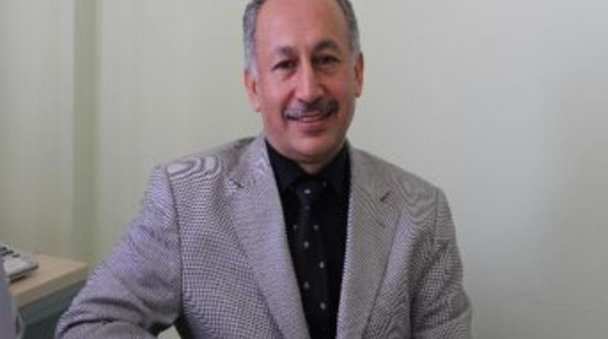 Mersin Kamu Hastane Birlikleri Genel Sekreterliğine G&ouml;z&uuml;kara Atandı