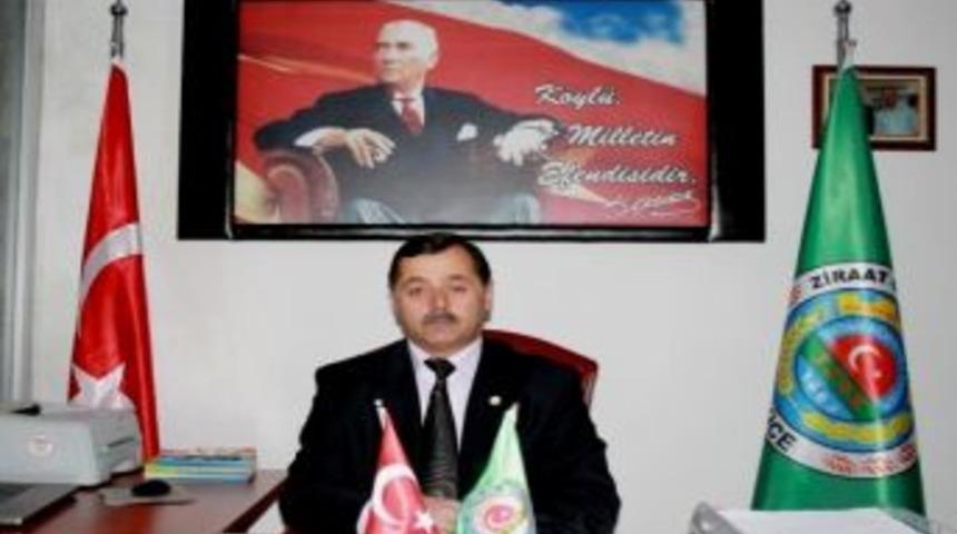 Kivide Erken Hasat Uyarısı