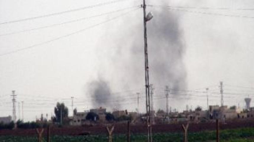 Nusaybin Sınırında Sesiz Bekleyiş S&uuml;r&uuml;yor