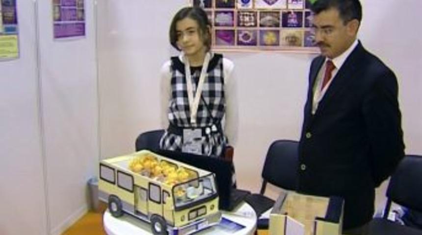 Bu Minib&uuml;se Ayakta Yolcu Alınamıyor