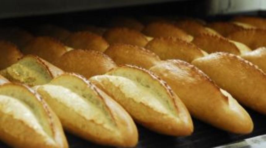 Besaş Bursa&rsquo;nın Ekmek İhtiyacının Y&uuml;zde 20&rsquo;sini Karşılıyor