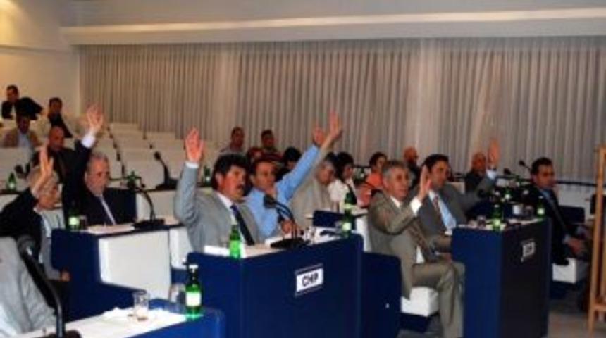 Salihli Belediye Meclisi, 6 Kasım&rsquo;da Toplanacak