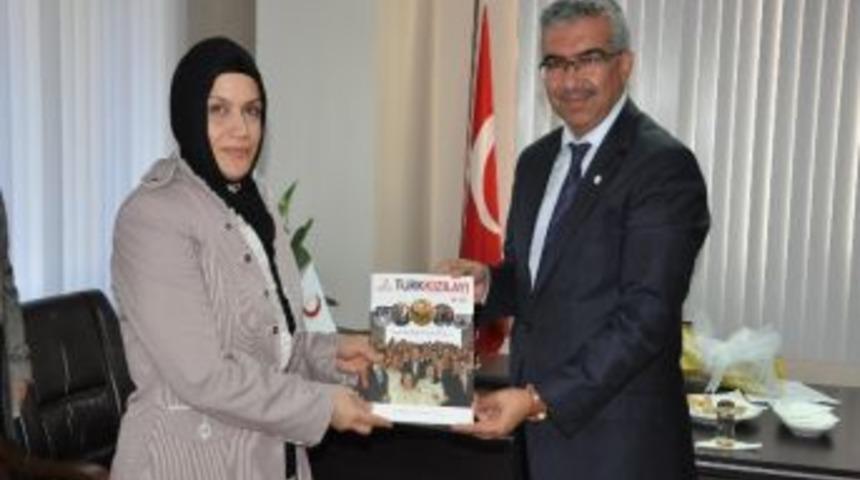 Bur&ccedil; &Ccedil;ukurova&rsquo;dan Anlamlı &Ccedil;ağrı