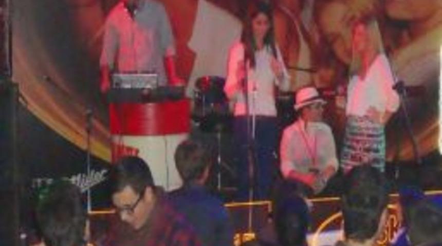 2 Bin Tl İ&ccedil;in Kıyasıya Yarıştılar