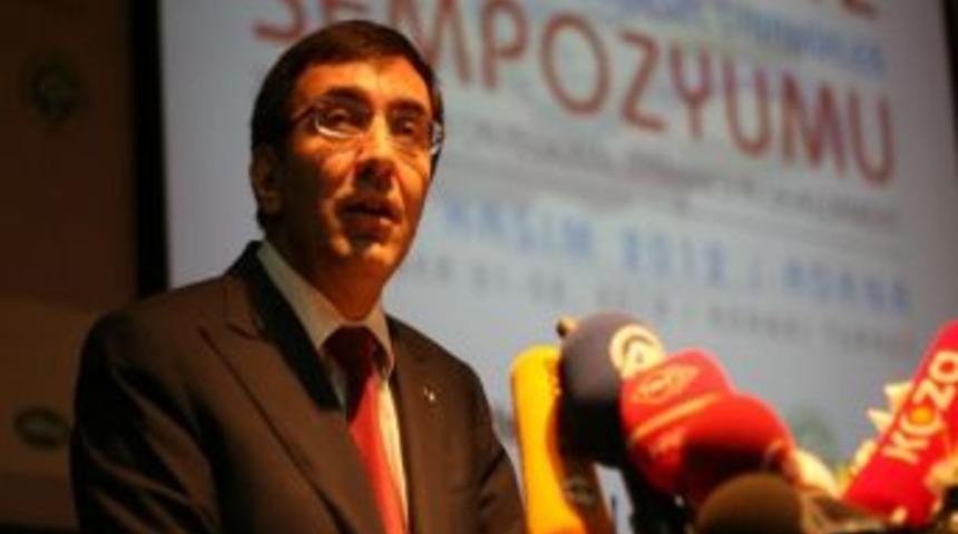 Bakan Yılmaz: "1 Doların Altında Geliri Olan Vatandaşımız Kalmadı&rdquo;