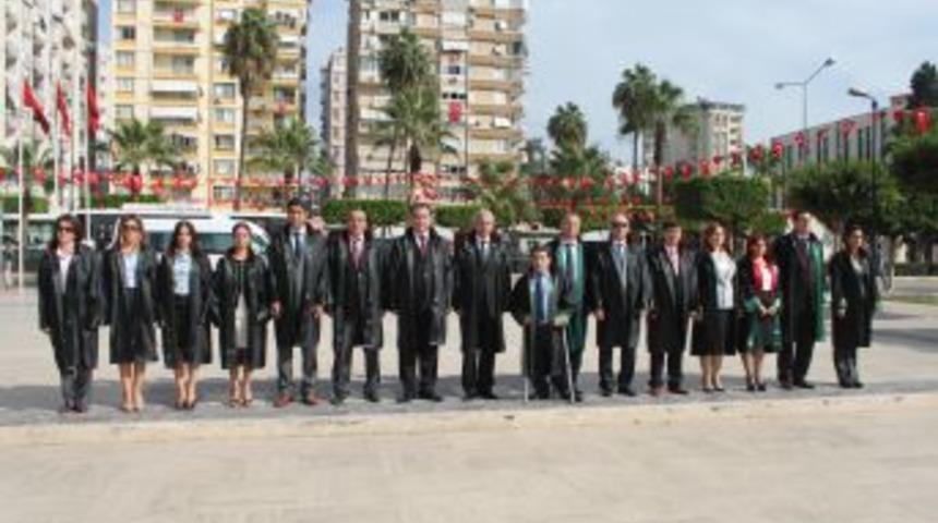 &Ccedil;ıtırık'tan ilk mesaj