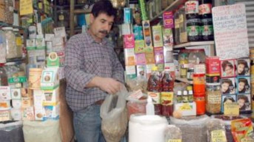 Susuzluğu Gideren Bitkiler