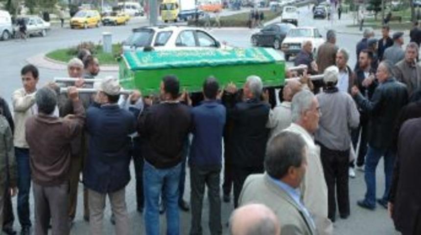 Karaman&rsquo;daki Karı Koca Cinayeti