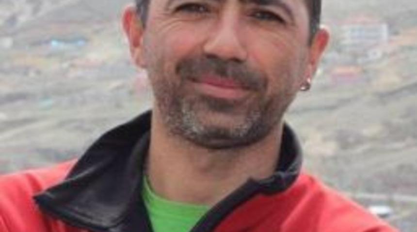 AKUT Niğde Ekip Lideri Urcan, Se&ccedil;imlerde Poyraz'ı Destekleyecek