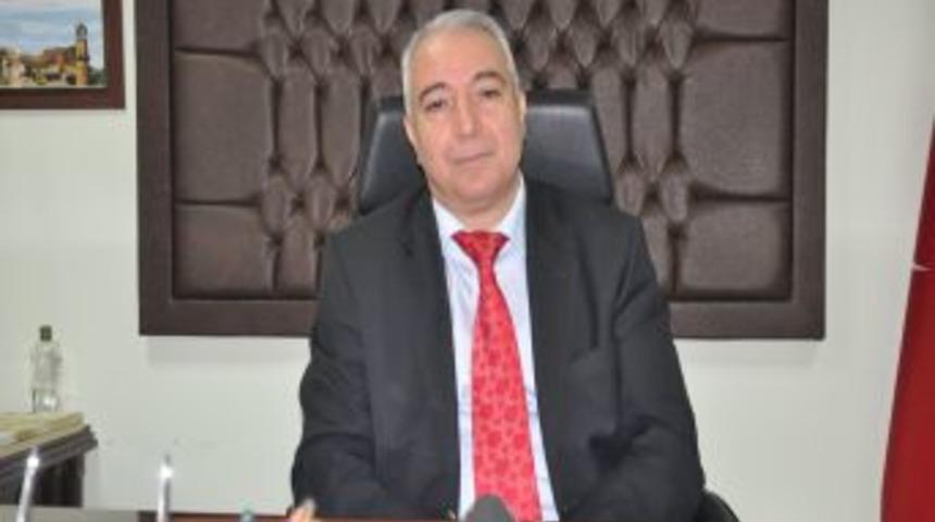 Kamu Hastaneleri Birliği Niğde Genel Sekreteri Yardan G&ouml;revine Başladı