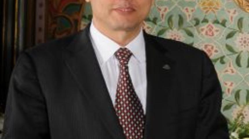 İstanbul &Uuml;niversitesi&rsquo;nde Se&ccedil;im Heyecanı