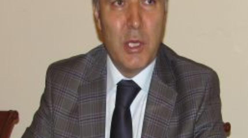 Vali Altıparmak: Expo Yasası Ile Işlerimiz Kolaylaşacak