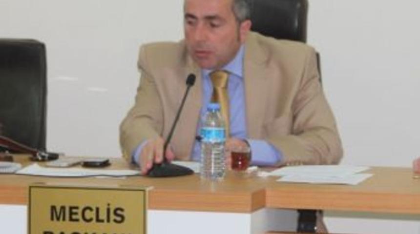 İl Genel Meclisi Pazartesi Mesaiye Başlıyor