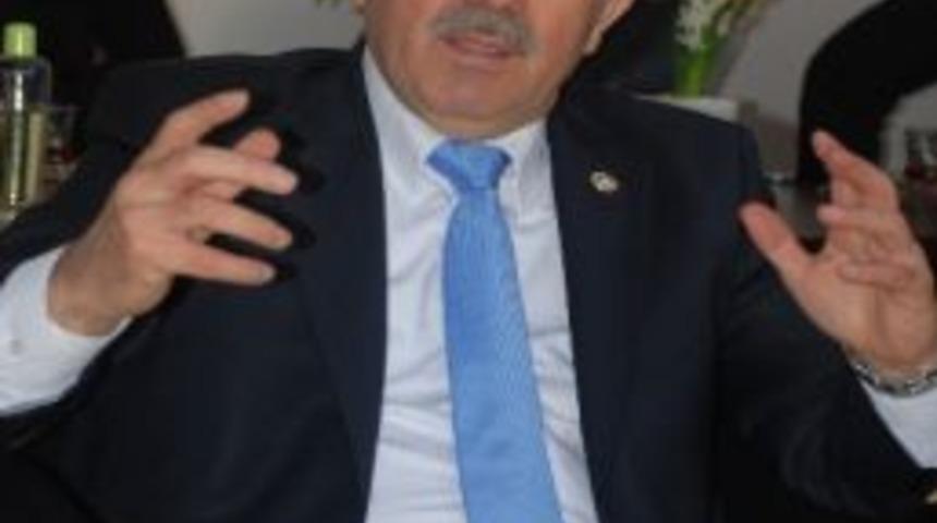 Kampus Akk&ouml;k Desteği İle Y&uuml;kselecek