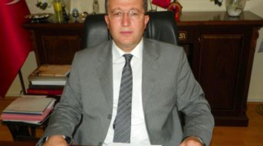 Makasla &Ouml;ğrencisinin Dilini Kesen &Ouml;ğretmen Haberine A&ccedil;ıklama Geldi