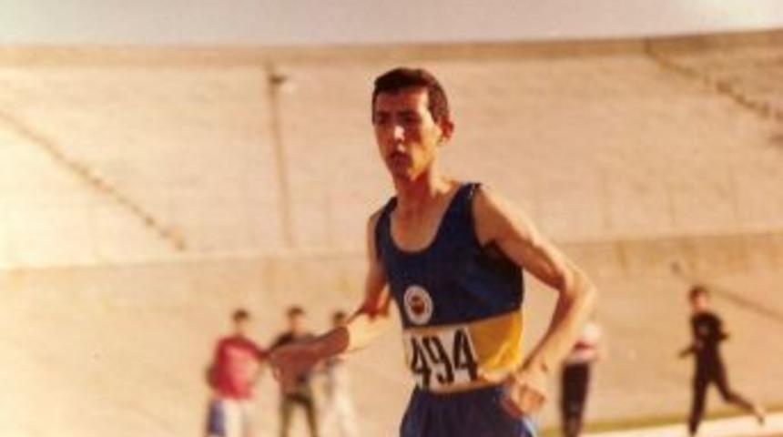 Şehit Emniyet Amiri Yal&ccedil;ın Dizdaroğlu, Fenerbah&ccedil;e'nin Eski Sporcusu