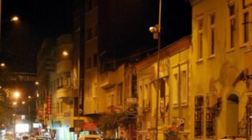 Udeaş Edremit&rsquo;i Aydınlattı