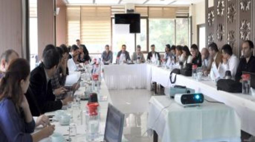 Bursagaz 2013 Değerlendirmelerine Başladı