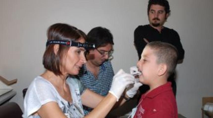 'Sağlığı Geliştiren Okullar Projesi' Adana&rsquo;da Başladı