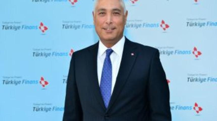 T&uuml;rkiye Finans'ın 9 Aylık Karı 218 Milyon TL