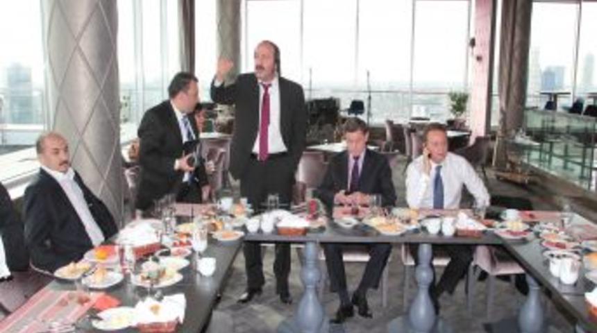 Adnan Dalgakıran: Beşiktaşlılık, 'Quaresmacılık' Olmuş