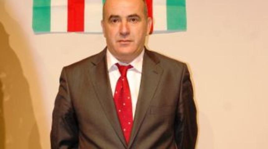 Yalovaspor&rsquo;da İstifa Şoku