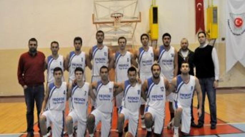 Yalova&rsquo;nın 12 Dev Adamı İlk Ma&ccedil;ına Hazır