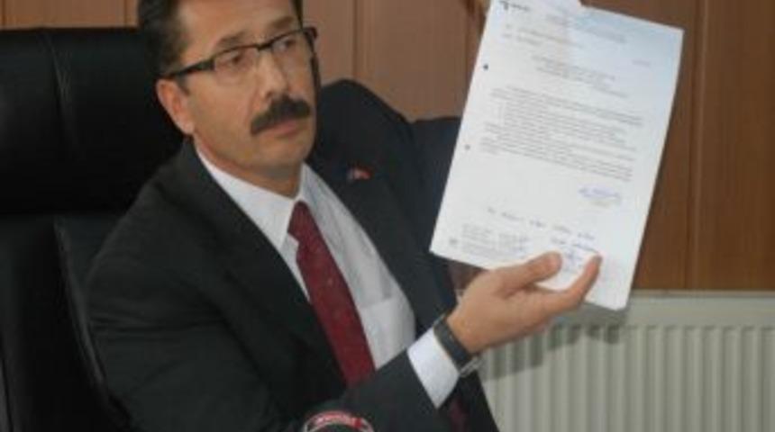 &Uuml;nl&uuml;yalva&ccedil;; "mermer Sekt&ouml;r&uuml;n&uuml;n &Uuml;cretleri Tatminkar Değil&rdquo;